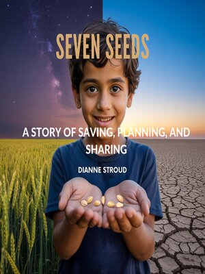 cover image of Seven Seeds